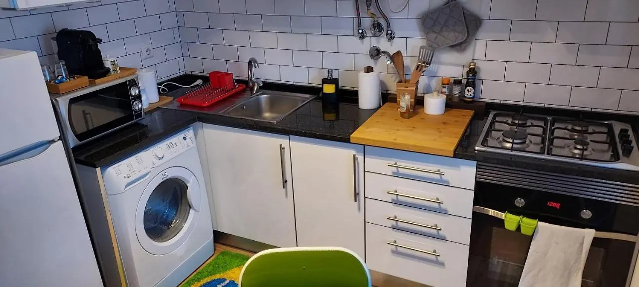 Alegramente Apartment Lisbon