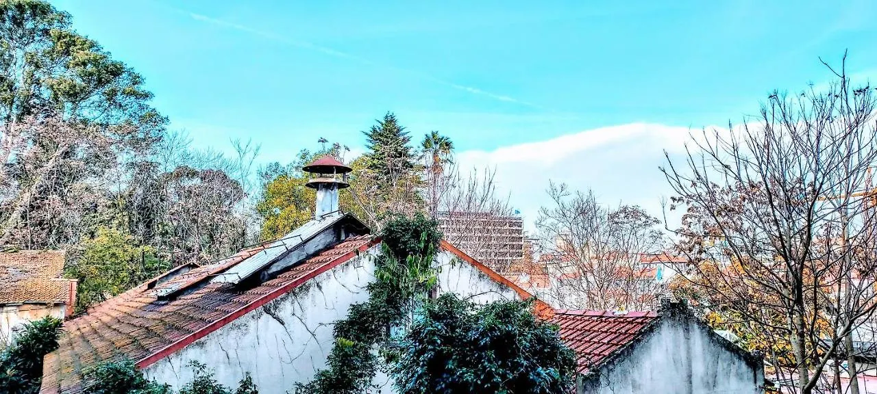 Apartmán Alegramente Lisboa